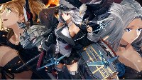 稳定4回合《少女前线》独法师活动2-4通关攻略