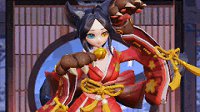 《决战平安京》九命猫使用评测