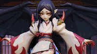 《决战平安京》吸血姬使用评测