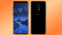 三星S9发布时间曝光 或将推出大中小三款机型
