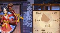 《决战平安京》九命猫阴阳术选择攻略