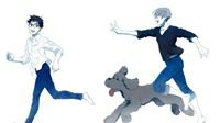 《冰上的尤里》维克托及胜生勇利figure化 插图公布