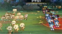 到底该不该练《少女前线》无量塔姬子满技能实测
