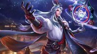 《王者荣耀》明世隐铭文搭配