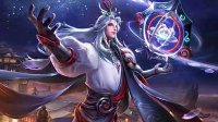 《王者荣耀》明世隐出装顺序