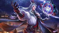《王者荣耀》明世隐玩法详解