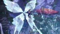 《剑网3》重制版全门派轻功展示视频