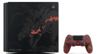 《怪猎：世界》PS4 Pro主机公布 同捆游戏售价3120