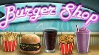 《汉堡店》1、2代登Steam 超简单的模拟经营类游戏