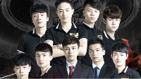 《王者荣耀》KPL季后赛八强巡礼 RNG.M皇族永不言弃