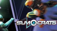 《SUMOCRATS》上线Steam 玩法新颖的体育运动类游戏