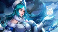 冰雪女王王昭君带你玩转《王者荣耀》新一周限免