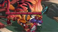 《决战平安京》年兽BUFF详解