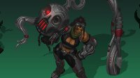 《LOL》俄洛伊新皮肤 触手变战地机械爪