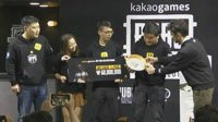 PUBG亚洲赛中国队夺冠 技嘉主板助力“吃鸡”热潮