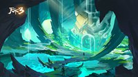 《天下3》全新资料片开辟MMO新玩法！