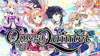 《欧米茄五重奏（Omega Quintet）》上线Steam PS4移植的日式RPG巨作