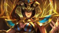 《王者荣耀》感恩节回馈大放送 女娲皮肤背后的秘密