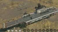 《创世战车》教你一分钟还原攻击性航母