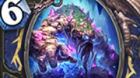 无限元素萨！《炉石传说》新橙卡OTK套路分享