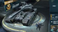 《重装突击》天龙重型坦克操作技巧分享