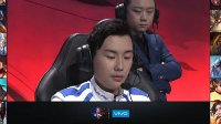 eStar雄狮觉醒《王者荣耀》KPL秋季季后赛11.23战报