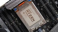 HyperX Predator高频内存AMD平台四通道性能测试
