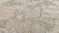 《紫罗兰永恒花园》TV动画食物作画资料公开
