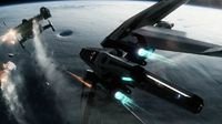《星际公民》新飞船科幻感十足 90美元一艘价格美丽
