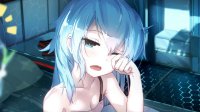 你孤男寡女有何区别？不可描述的晚间囧图