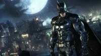 《蝙蝠侠：阿甘起源》厂商将打造DC新游戏 主角未定