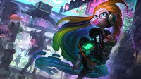 Faker试玩《LOL》新英雄太坑 战绩1-9“反向超神”