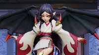 《决战平安京》吸血姬技能详解