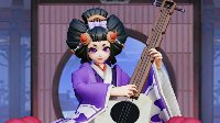 《决战平安京》孟婆出装解析