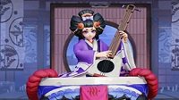 《决战平安京》孟婆技能及效果说明