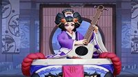 《决战平安京》孟婆最强出装攻略