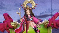 《决战平安京》辉夜姬对线技巧及团战攻略