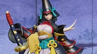 《决战平安京》最强战士类式神排行