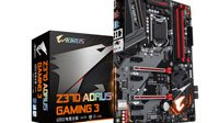 畅玩“吃鸡”就选技嘉Z370 AORUS Gaming 3