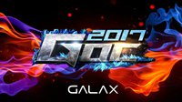 淋漓尽致 展现超频魅力 影驰GOC 2017于曼谷盛大举行