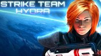 《突击队九头蛇》上线Steam 科幻风的角色扮演游戏
