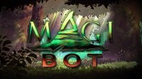 《Magibot》上线Steam 超赞的横版动作冒险游戏