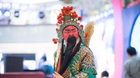 《王者荣耀》城市赛湖南省赛 古风湘韵来袭