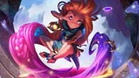LOL国服版本更新：佐伊正式登陆 ADC死斗模式上线