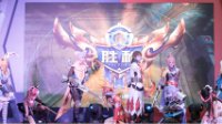 是戏精本人没错了《王者荣耀》城市赛一周亮点回顾