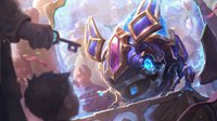 LOL海克斯大嘴皮肤原画公布 新英雄佐伊技能微调