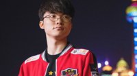 《LOL》选手总奖金Top20：Faker第一 中国两人上榜
