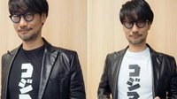 小岛秀夫晒工作室T恤 卖完项链卖衣服转型时尚博主