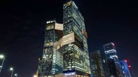 腾讯新总部滨海大厦实景图赏 内部设施令人歆羡