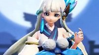 《决战平安京》雪女全方位玩法指南